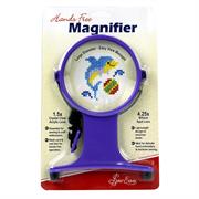 Hands Free Craft Magnifier